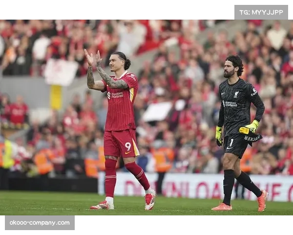 达尔文·努涅斯亚冠身价榜居首 球员市场估值达四千五百万欧