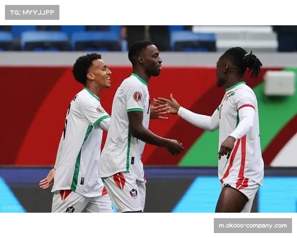 非洲足球呈现蓬勃生命力 摩洛哥塞内加尔领衔八队晋级