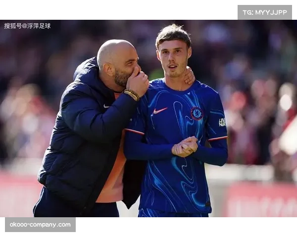 切尔西58%控球率客场大胜维拉 帕尔默驱动阵地战破局能力突出